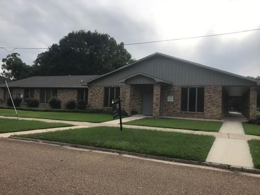501 Shirley St, Deridder, LA 70634